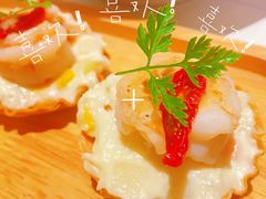 -Kathleen's Bistro&Bar 凯圣琳西餐厅(漕河泾印象城店)