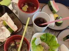 -和子足浴SPA会馆(东方之门店)