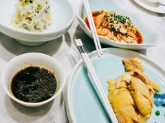 蒜泥白肉-蘭心·臻品(瑞虹太阳宫店)