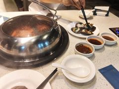 -青蓬蒸汽海鲜·深圳老字号·团建聚会(壹方城店)