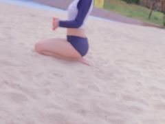 -汤山欢乐水世界