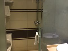 -郑州星座精品酒店(国贸360店)