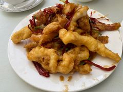 -九龙餐厅(大沽路店)