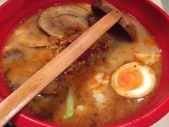 -味千拉面(上海蓝天路店)