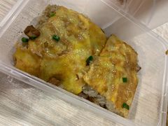 -老通城豆皮大王(吉庆街店)