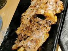 -花味·自助烤肉(雨花客厅店)