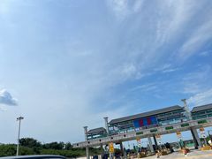 -宾朋海鲜饭庄(兴海路店)