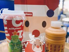 -milkplus·泰式奶茶(较场东路店)