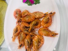 -老人和饭店(淮海中路店)
