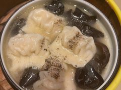 -顺德喜来登酒店·采悦轩