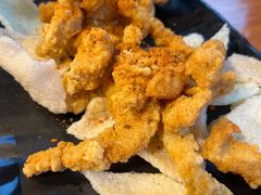 -炉小二铜锅牛蛙•川湘菜(三里屯店)