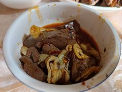 肥肠血旺-周血旺老店