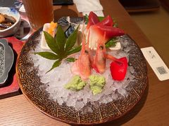 -水之惠鲜鱼料理(王府大街店)