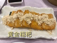 -丰鲤楼•闽南茶楼(仟禧汇店)