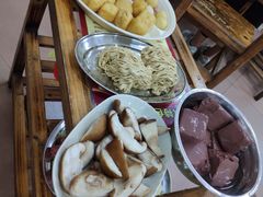 -三叔牛杂火锅店(三淮大街15号店)
