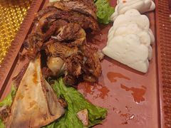 -悦真雅院·四合院·清真私房菜(雍和宫店)