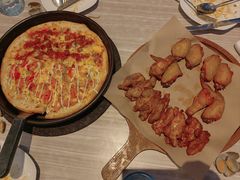 -必胜客(萍乡润达店PH店)