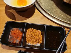 -一井烧肉·活鳗·寿司(望京SOHO店)