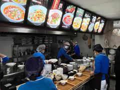 -万县面馆(高笋塘店)