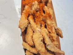 香脆小酥肉-虾吃虾涮.虾火锅.肉蟹煲(步步高梅溪新天地店)