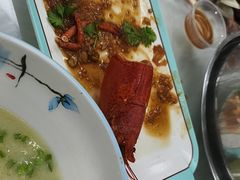 -日照大牌檔•小船海鲜(万平口店)