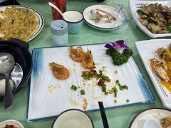 -景好海鲜餐厅(大鹏必选旅游店)