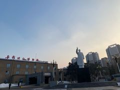 -长影旧址博物馆