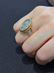 点击看大图 -Cindy Jewelry·钻戒·彩色宝石