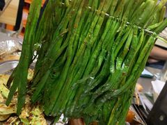 -内蒙古海拉尔烤羊腿·烤全羊·烧烤