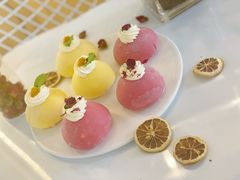 -王森咖啡西点烘焙培训(上海名厨中心店)