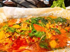 -庆峰龙虾烧烤(合肥一店)