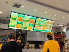 -歹歹的加个面过油肉拌面(贵州路店)