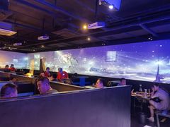 大堂-大成海鲜烧烤·小龙虾(七宝店)