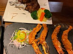 -甘尼仕印度餐厅酒吧(斜塘老街店)