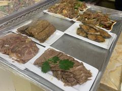 -三盛楼饭店(四流中路店)