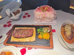 -佐度王子扒房(天鹅湖店)