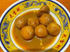 -大吉利·潮汕鲜牛肉火锅(西安店)