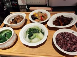 -耐味林月子会所(黄兴公园店)