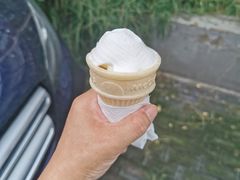 -麦当劳(农光里店)