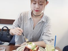 -AFS Cafe & Canteen(闽江二路店)