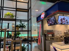 -DQ·蛋糕·冰淇淋(江北机场T2A店)