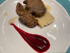 -额尔敦牛厨师铜板烧