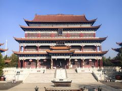 -大悲禅寺