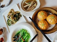 -景月阁空中食府(希尔顿酒店)