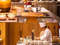 -杭州君悦酒店·青莳