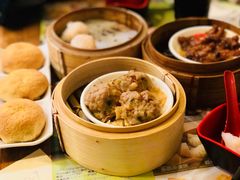 陈皮牛肉球-添好运点心专门店(深水埗店)