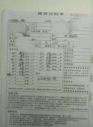 -拾尚映画·STUDIO婚纱摄影(中关村店)