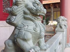 -高旻寺
