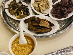 -太婆天府山珍酒楼(亚运村店)