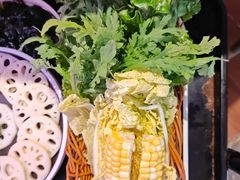 -故里和山·成都火锅(欢乐港湾店)